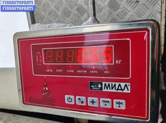 купить Замок двери передней левой на Mitsubishi Colt (2004-2012)