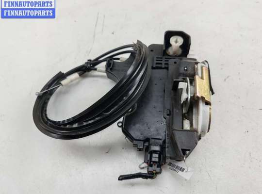 купить Замок двери передней левой на Mitsubishi Colt (2004-2012)