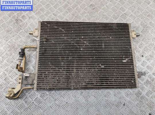 купить Радиатор охлаждения (конд.) на Volkswagen Passat B5+ (GP)