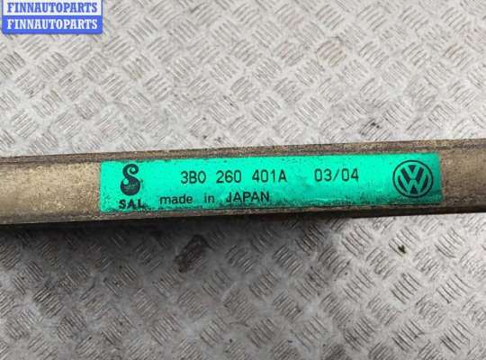 купить Радиатор охлаждения (конд.) на Volkswagen Passat B5+ (GP)