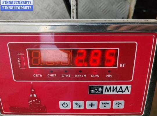 купить Радиатор охлаждения (конд.) на Volkswagen Passat B5+ (GP)