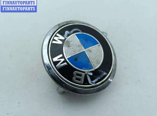 Ручка крышки (двери) багажника BM3459963 на BMW 1 E81/E87 (2004-2012)