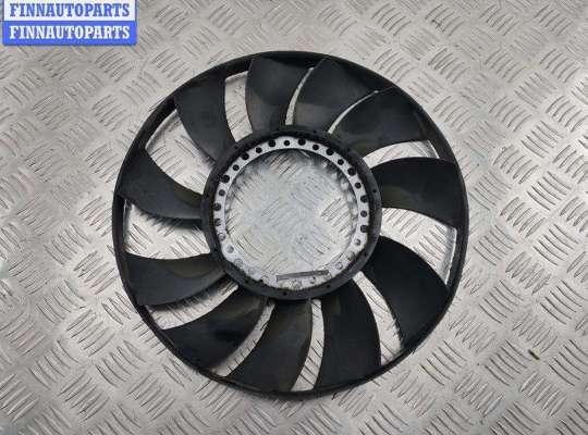 купить Крыльчатка вентилятора на Audi A6 C5 (1997-2005)