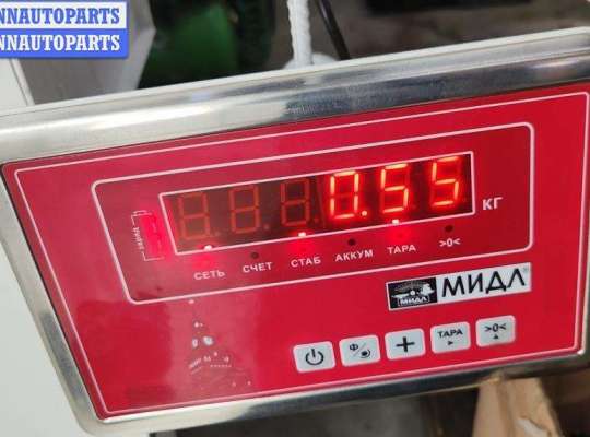 купить Крыльчатка вентилятора на Audi A6 C5 (1997-2005)