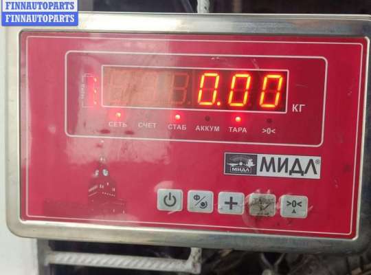 купить Датчик скорости на Ford Galaxy (1995-2000)