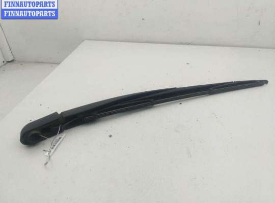 купить Щеткодержатель (поводок стеклоочистителя) задний на Opel Meriva A (2003-2010)