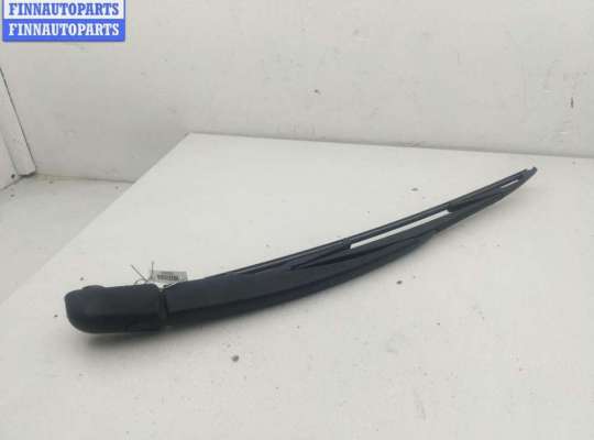 купить Щеткодержатель (поводок стеклоочистителя) задний на Opel Meriva A (2003-2010)