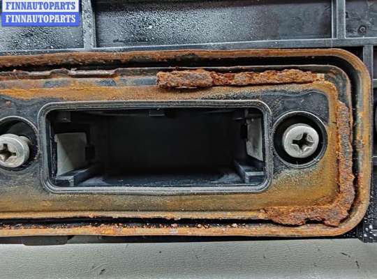 купить Ручка крышки (двери) багажника на Volkswagen Passat B6