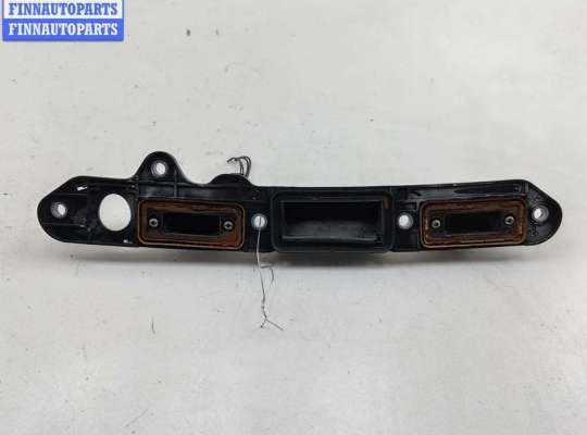 купить Ручка крышки (двери) багажника на Volkswagen Passat B6