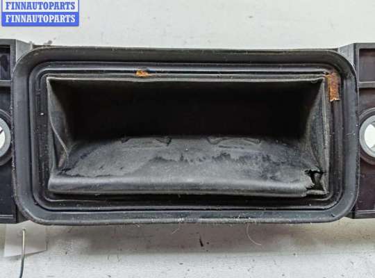 купить Ручка крышки (двери) багажника на Volkswagen Passat B6
