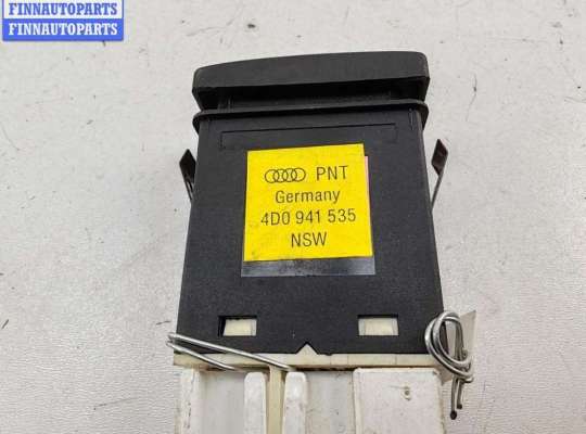 купить Кнопка противотуманных фар на Audi A4 B5 (1994-2001)