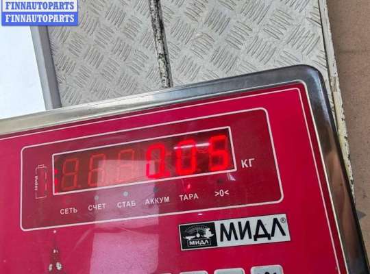 купить Кнопка противотуманных фар на Audi A4 B5 (1994-2001)