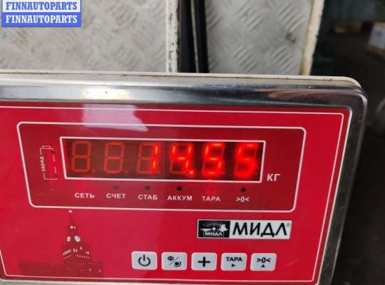 купить Дверь боковая задняя правая на Volkswagen Passat B5+ (GP)