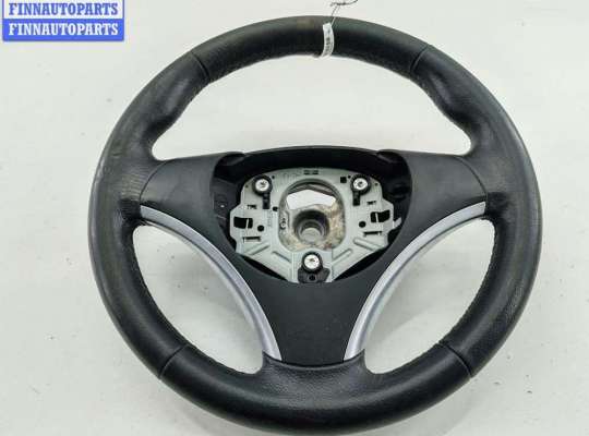 Руль BM3559144 на BMW X1 E84 (2009-2015)