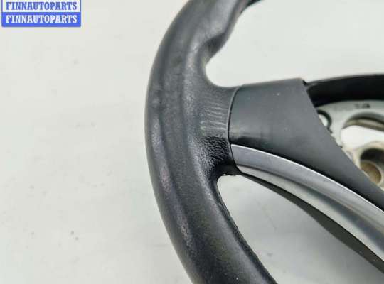 купить Руль на BMW X1 E84 (2009-2015)