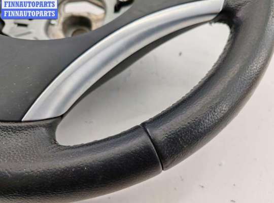 купить Руль на BMW X1 E84 (2009-2015)