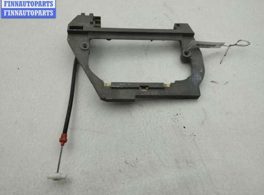 Корпус (держатель) ручки двери задней правой BM3544419 на BMW 5 E39 (1995-2003)