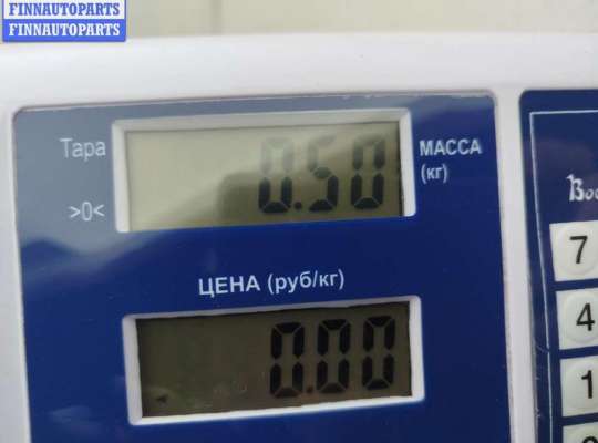 купить Петля двери задней правой на Peugeot 508