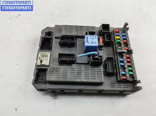 Купить Блок комфорта на Citroen C8 Блок комфорта FT564062 на Citroen C8