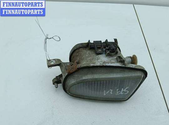 купить Фара противотуманная левая на Mercedes E-Class W210 (1995-2002)