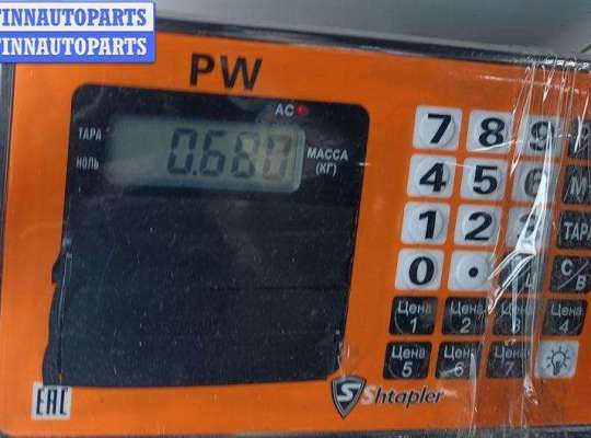 купить Фара противотуманная левая на Mercedes E-Class W210 (1995-2002)