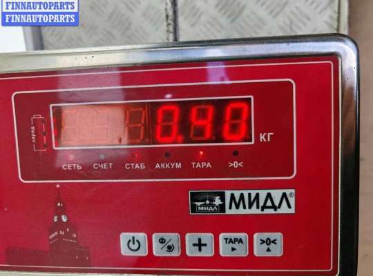 купить Патрубок интеркулера на Opel Astra H (2004-2009)