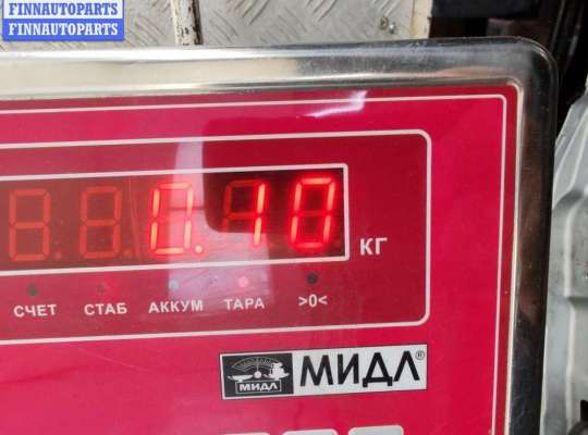 купить Блок кнопок управления стеклоподъемниками на Volkswagen Passat B5+ (GP)