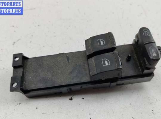 купить Блок кнопок управления стеклоподъемниками на Volkswagen Passat B5+ (GP)
