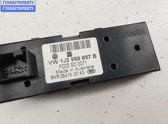 купить Блок кнопок управления стеклоподъемниками на Volkswagen Passat B5+ (GP)