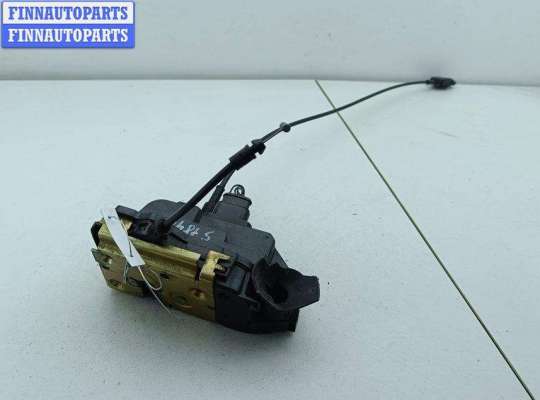 купить Замок двери передней левой на Renault Scenic II (2003-2009)