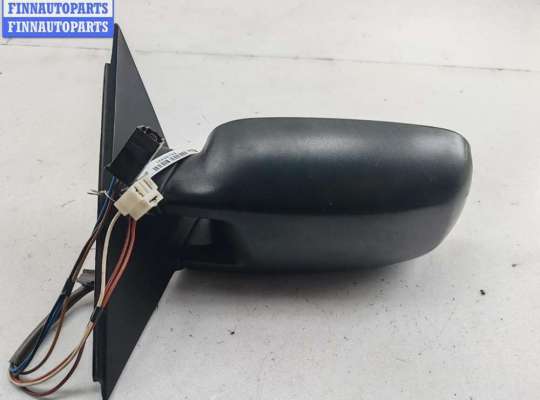 купить Зеркало наружное левое на Volkswagen Passat B3