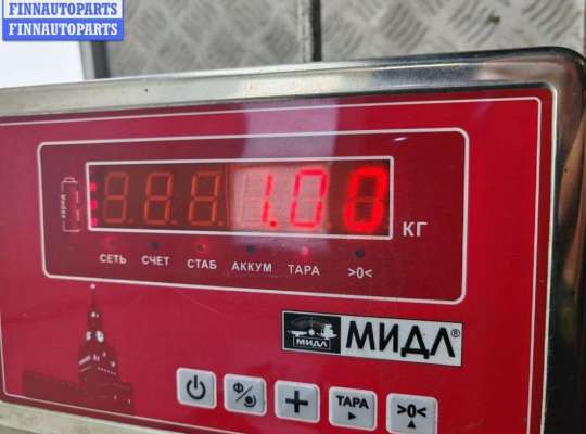 купить Зеркало наружное левое на Volkswagen Passat B3