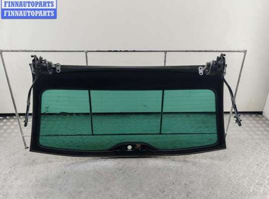 купить Стекло заднее на Volkswagen Touareg