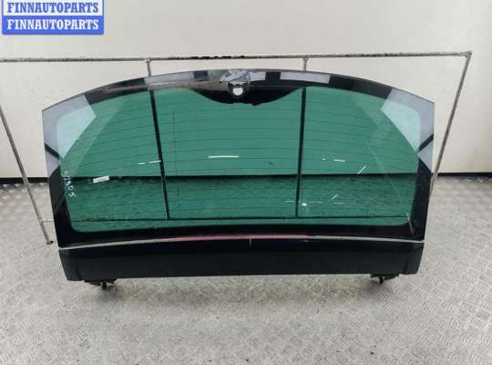 купить Стекло заднее на Volkswagen Touareg