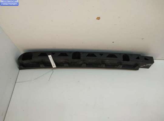 купить Кронштейн бампера заднего на Skoda Fabia mk2 (5J)