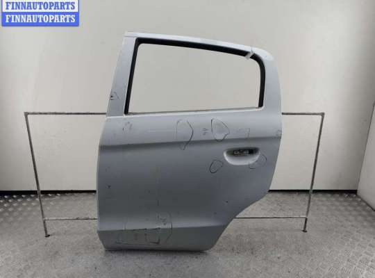 купить Дверь боковая задняя левая на Mitsubishi Space Star/Mirage (2012- )