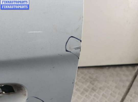 купить Дверь боковая задняя левая на Mitsubishi Space Star/Mirage (2012- )