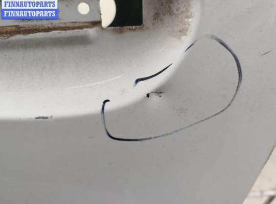 купить Дверь боковая задняя левая на Mitsubishi Space Star/Mirage (2012- )