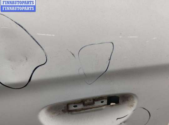 купить Дверь боковая задняя левая на Mitsubishi Space Star/Mirage (2012- )