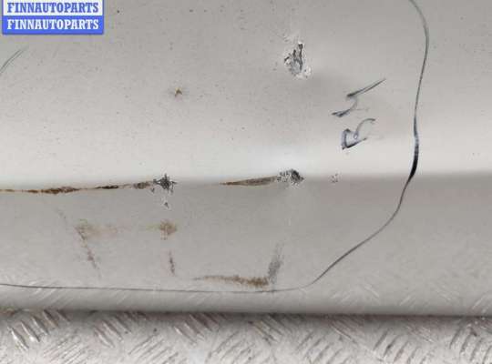 купить Дверь боковая задняя левая на Mitsubishi Space Star/Mirage (2012- )