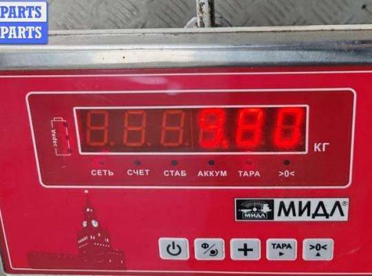 купить Дверь боковая задняя левая на Mitsubishi Space Star/Mirage (2012- )