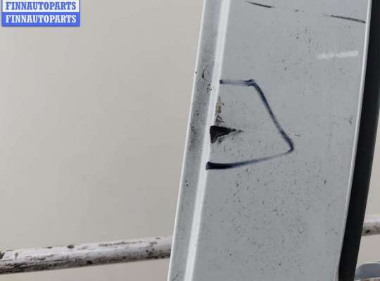 купить Дверь боковая задняя левая на Mitsubishi Space Star/Mirage (2012- )