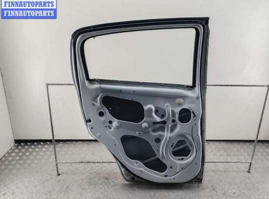 купить Дверь боковая задняя левая на Mitsubishi Space Star/Mirage (2012- )