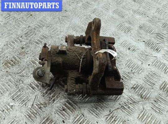 купить Суппорт задний левый на Renault Scenic II (2003-2009)