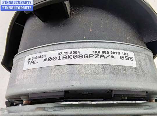 купить Подушка безопасности (Airbag) водителя на Volkswagen Golf-5