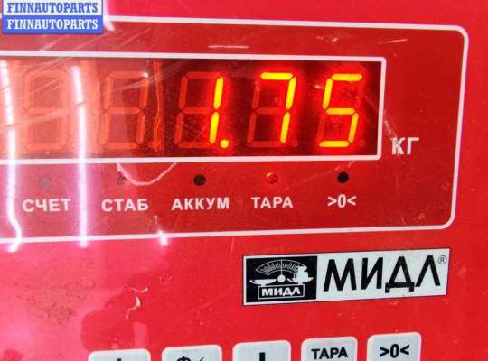 купить Подушка безопасности (Airbag) водителя на Volkswagen Golf-5