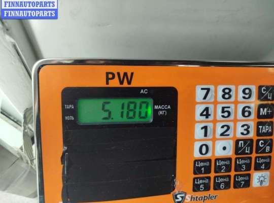 купить Вентилятор радиатора на Volkswagen Sharan (1995-2000)