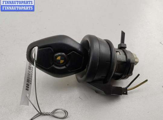 купить Замок зажигания на BMW 3 E46 (1998-2006)