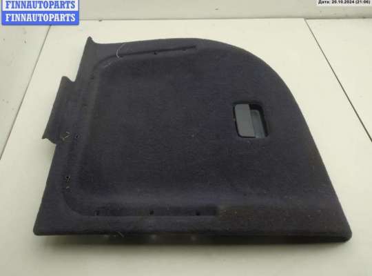купить Обшивка багажника на Audi A4 B6 (2001-2004)