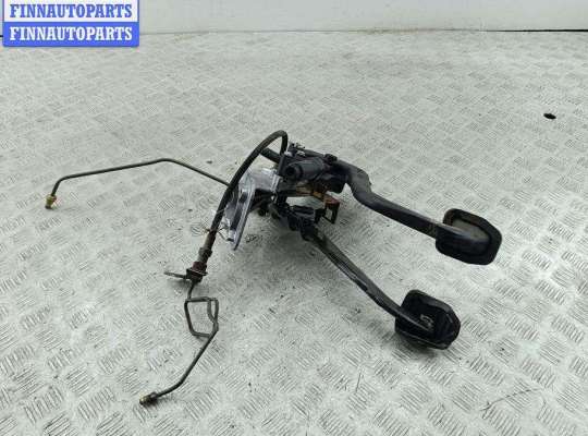 купить Узел педальный на BMW 3 E46 (1998-2006)